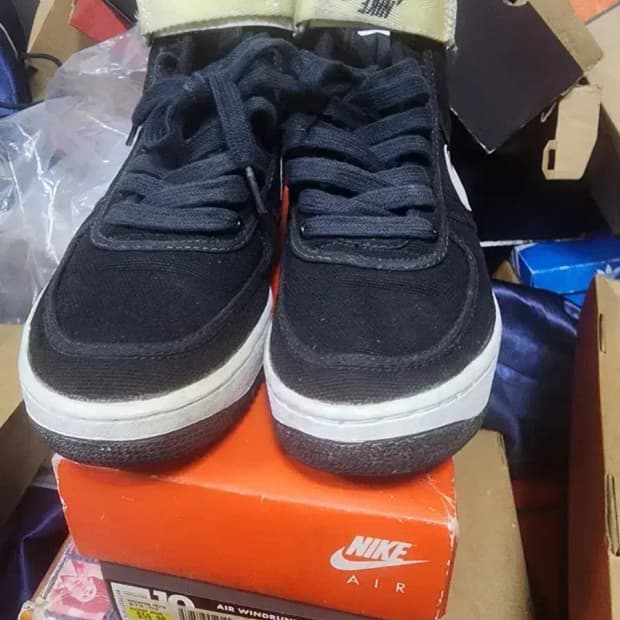 나이키 에어 포스1 cvs 1994