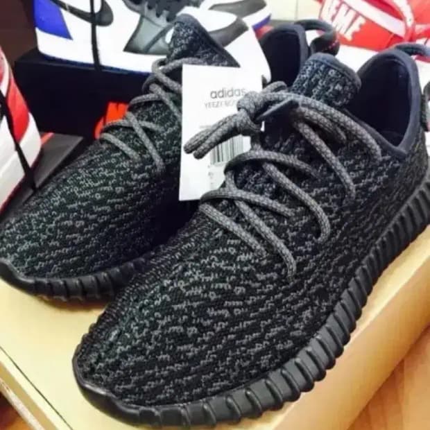 아디다스 이지부스트 350v