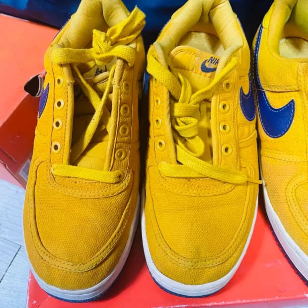 나이키 에어 포스 1 cvs 양군포스 245