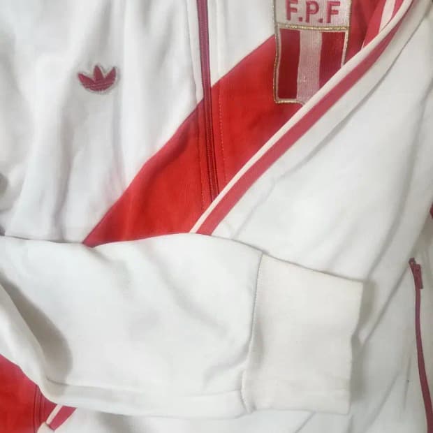 00년대 아디다스 오리지널 져지