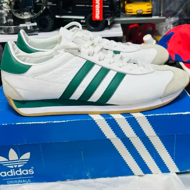 아디다스 컨트리 OG 270신품
