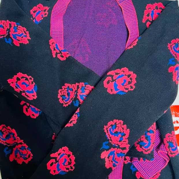 생로랑 가디건 48