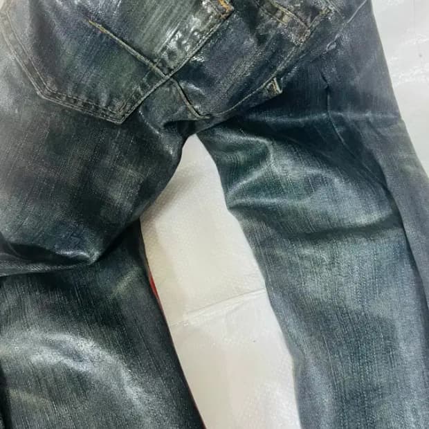 디올 옴므 코팅진 46사이즈