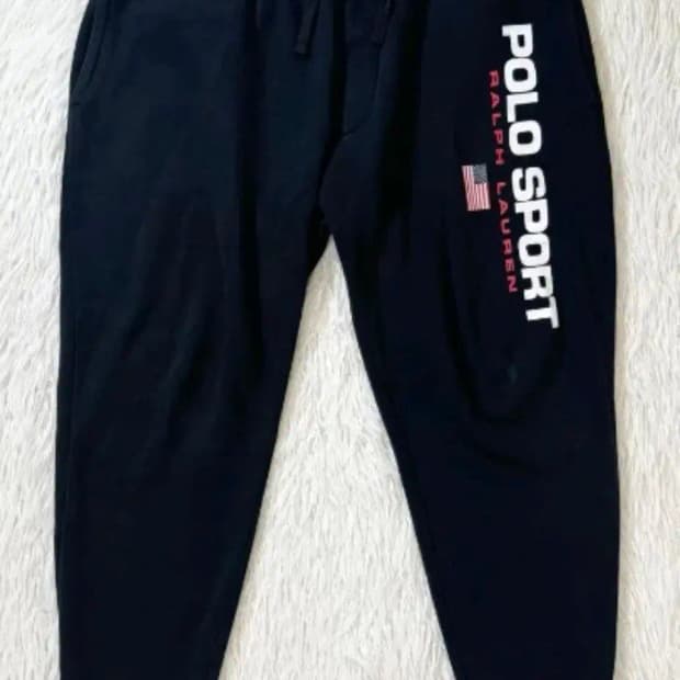 90s 폴로 스포츠 팬츠 xxl