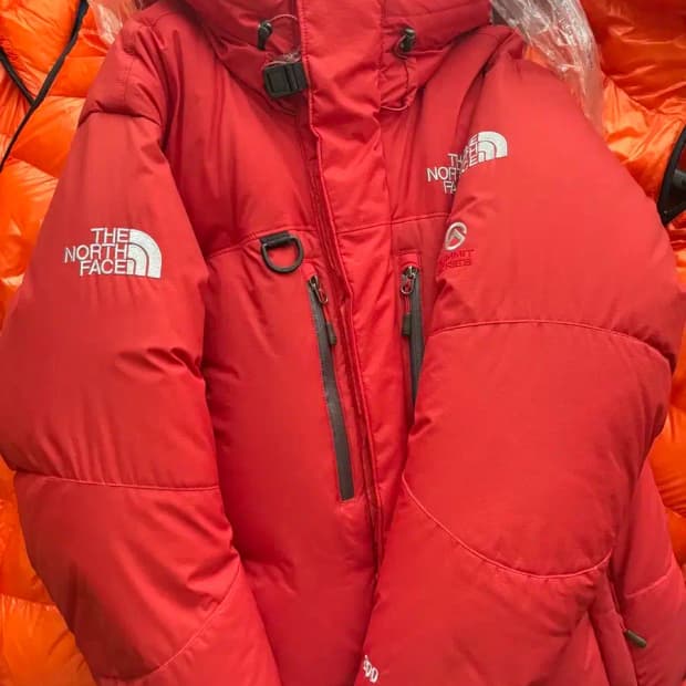 노스페이스 히말라야 L