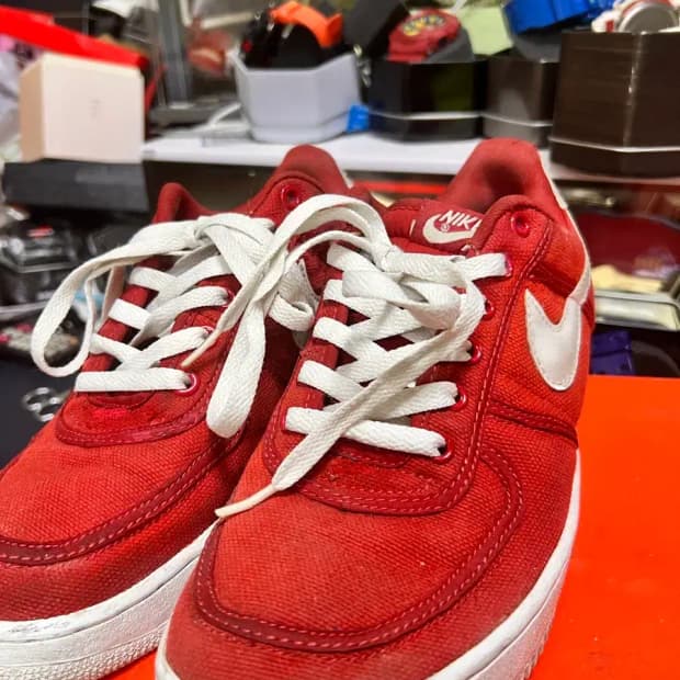 나이키 에어포스1 cvs low