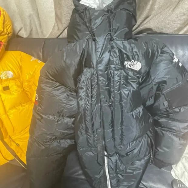 노스페이스 발토로 L