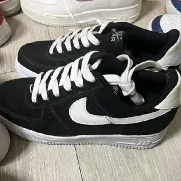 나이키 에어포스 원 cvs 로우