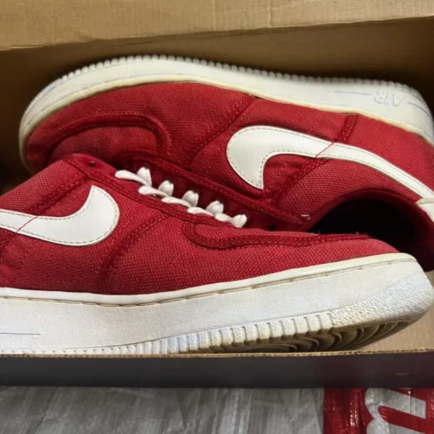 나이키 에어포스1 cvs