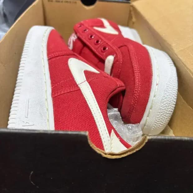 나이키 에어포스1 cvs