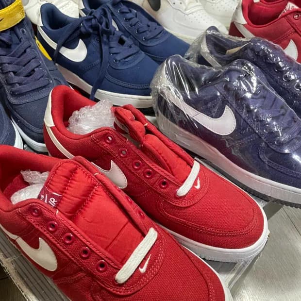 나이키 에어포스 1 로우