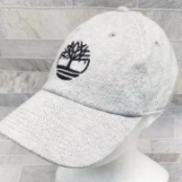 팀버랜드 90s 볼캡