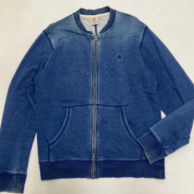 팀버랜드 워싱 xl 자켓