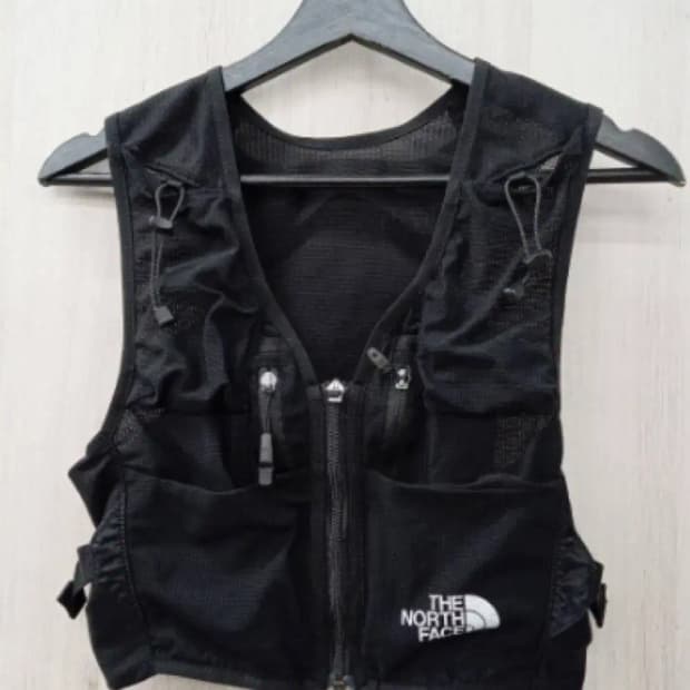 노스페이스 스팁테크 베스트 조끼 M