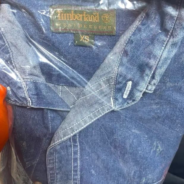 반짝 하루만 할인  팀버랜드