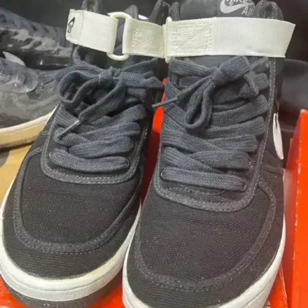 나이키 에어 포스1 cvs 1994