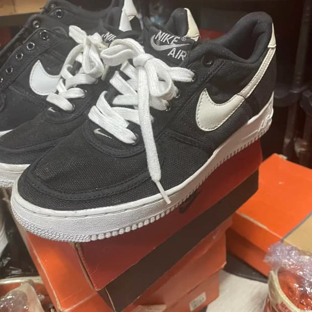 나이키 에어포스  cvs