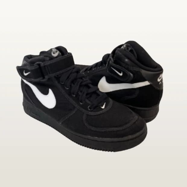 나이키 에어 포스 미드 cvs 96