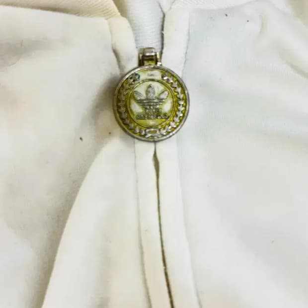 아디다스 져지메딜리스트 골드