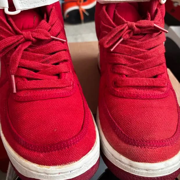 Nike Air force 1 HI cvs 1994