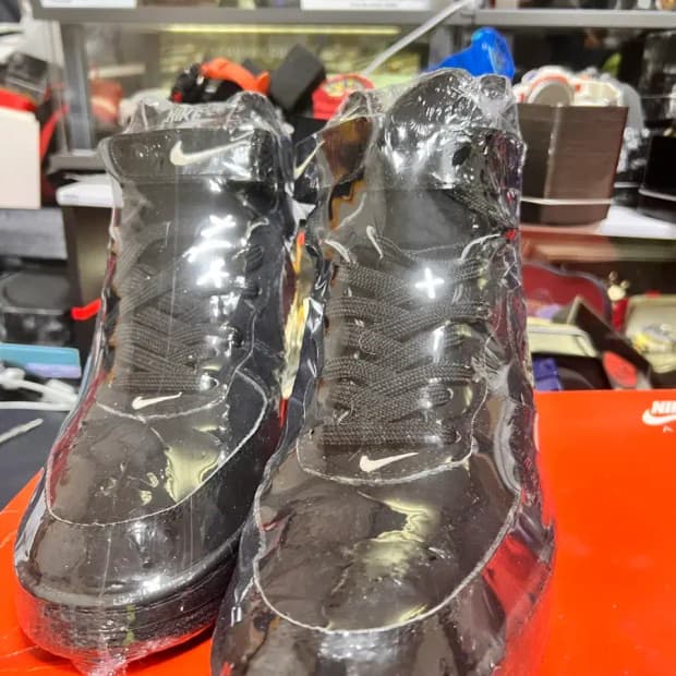 나이키 에어포스1 하이 sc