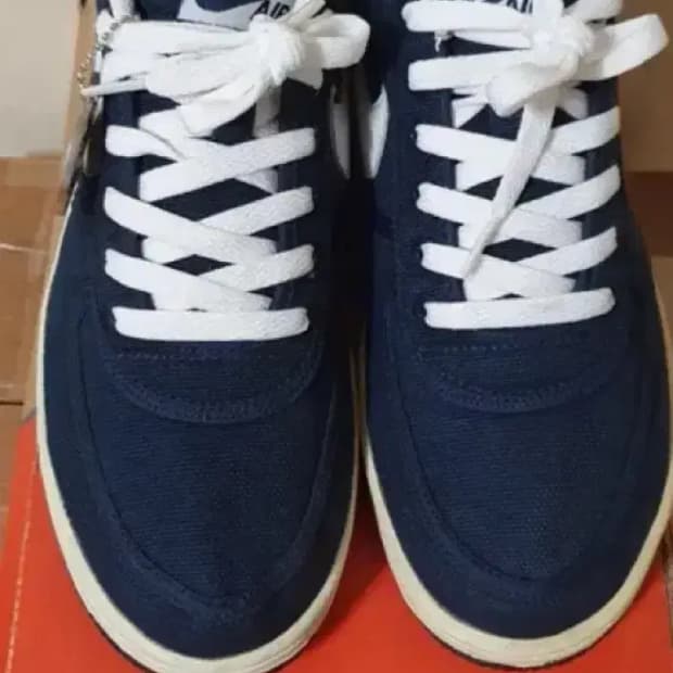 나이키 에어포스1 로우 cvs