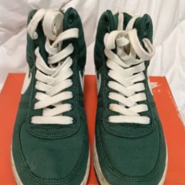 나이키 에어포스1 하이 cvs 270