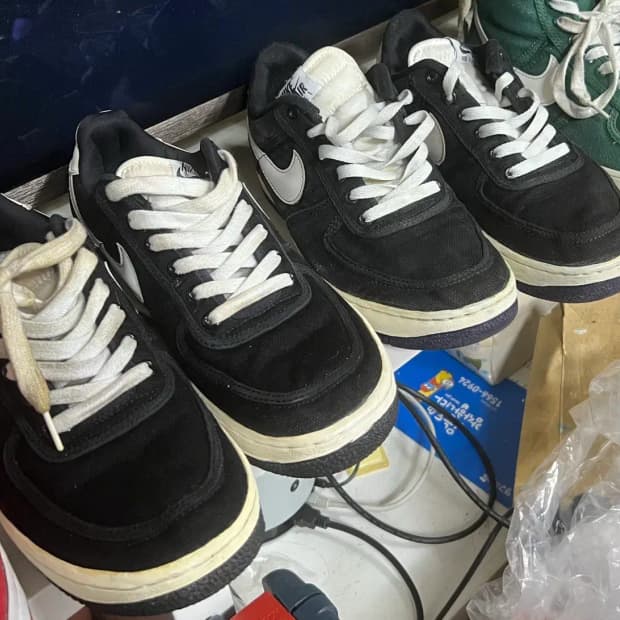 나이키 에어포스1 cvs 94