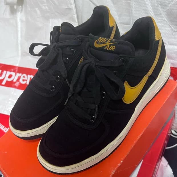 94 나이키 에어포스 1 cvs 275