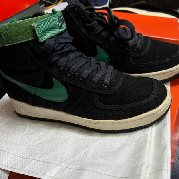 나이키 에어포스1 하이 cvs 270