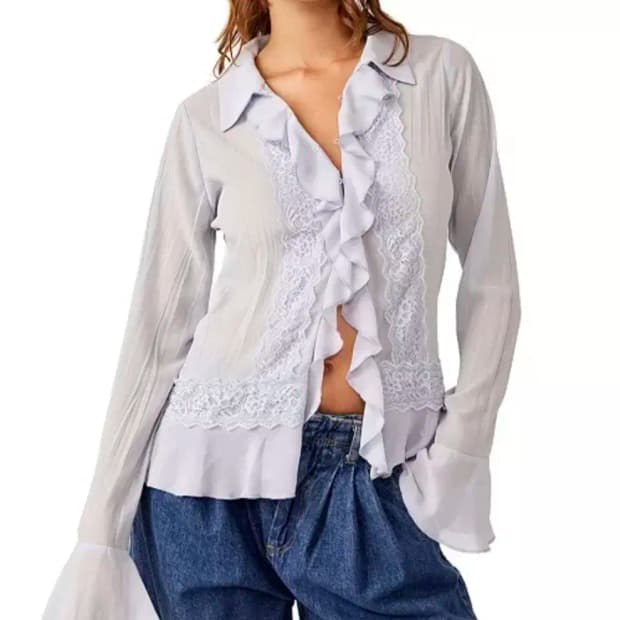 새제품 프리피플 free people