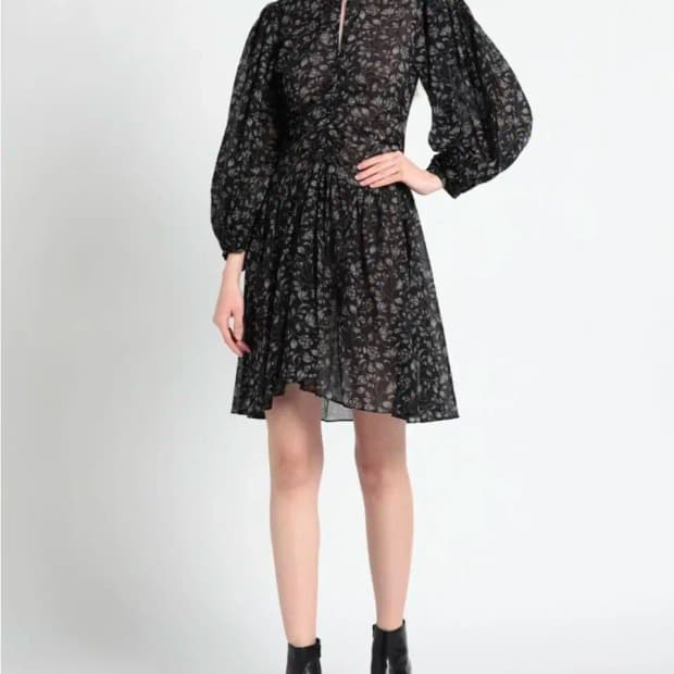 isabel marant etoile 이자벨 마랑 에뜨왈