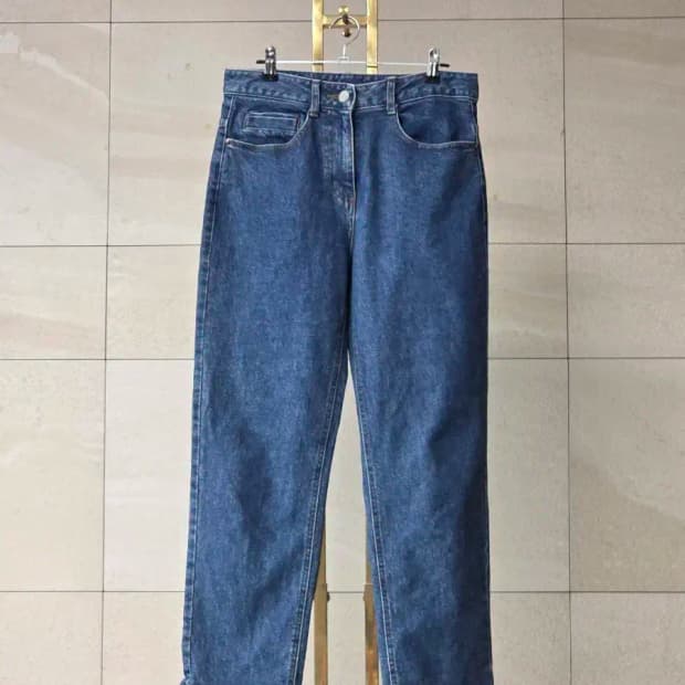 23 구호 데님 팬츠