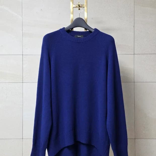 Theory 띠어리 캐시미어 스웨터