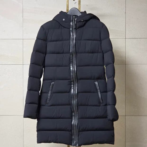 맥케이지 구스다운 패딩