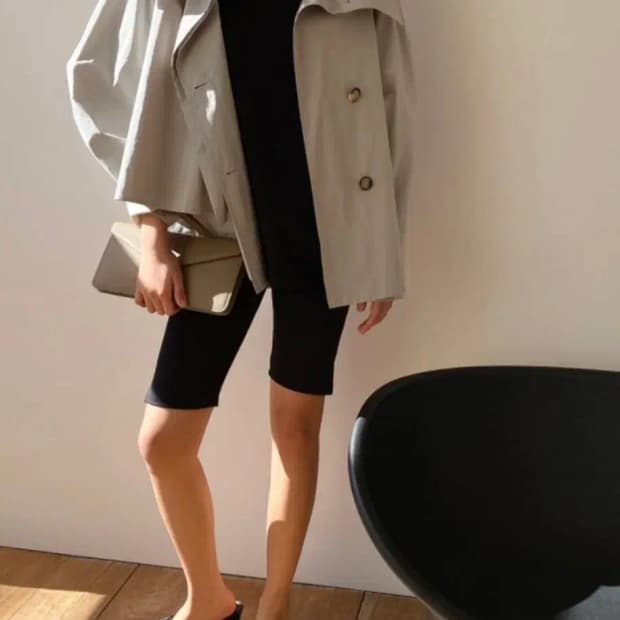 오르 소프트 터치 숏 사파리