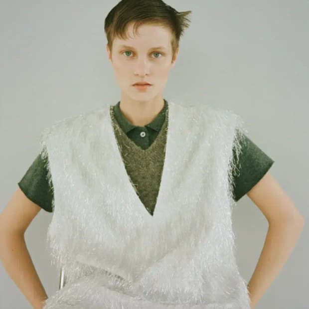 FUMIE TANAKA 후미에 타나카