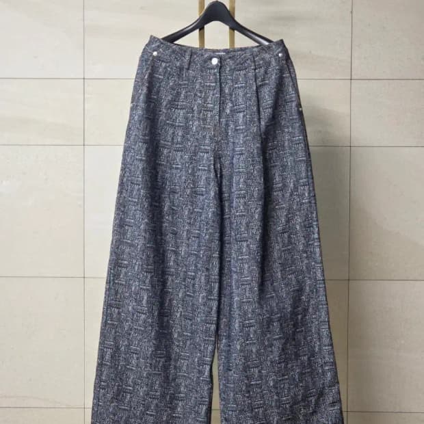 23 ORR 와이드 팬츠