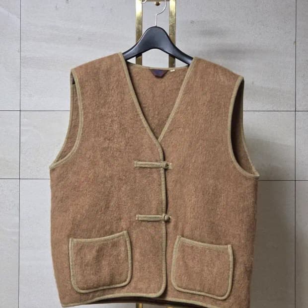 고비(GOBI)의 카멜 헤어 100% 베스트