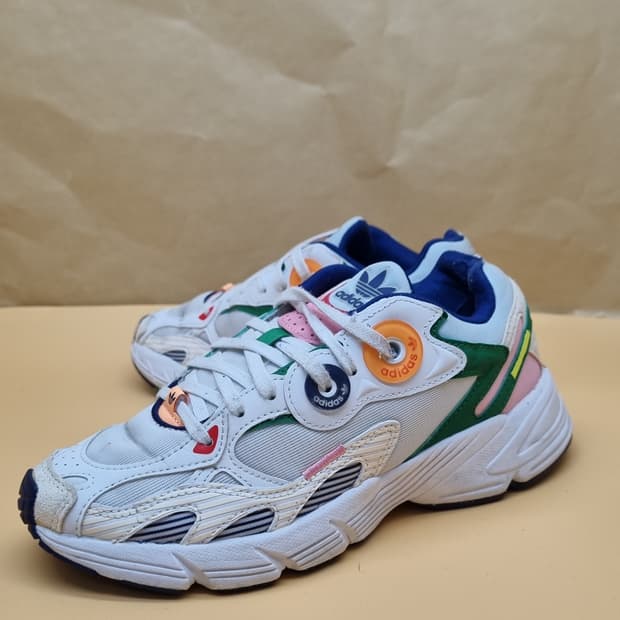 아디다스 아스티어 운동화 230