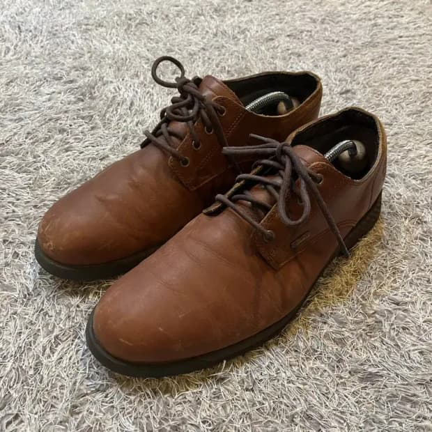 팀버랜드 빈티지 남성 로퍼 275 G04163