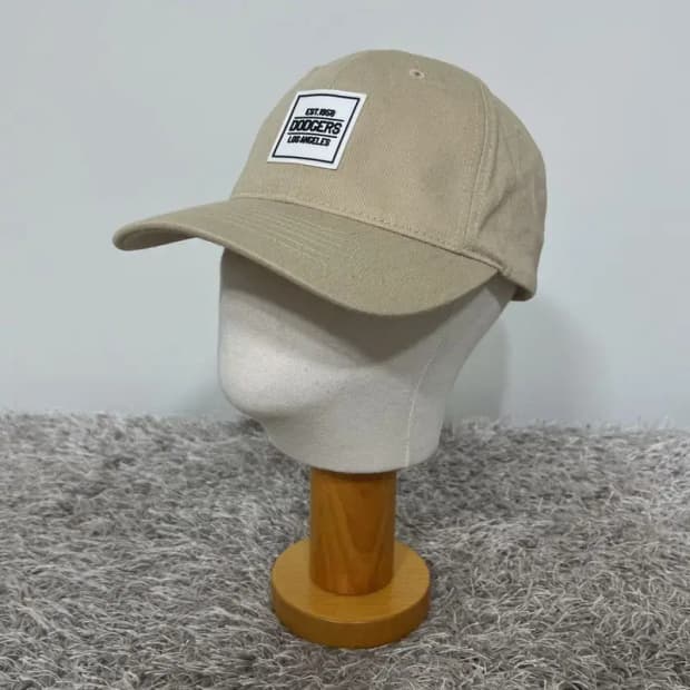 MLB 와펜 빈티지 야구모자 볼캡 G04659