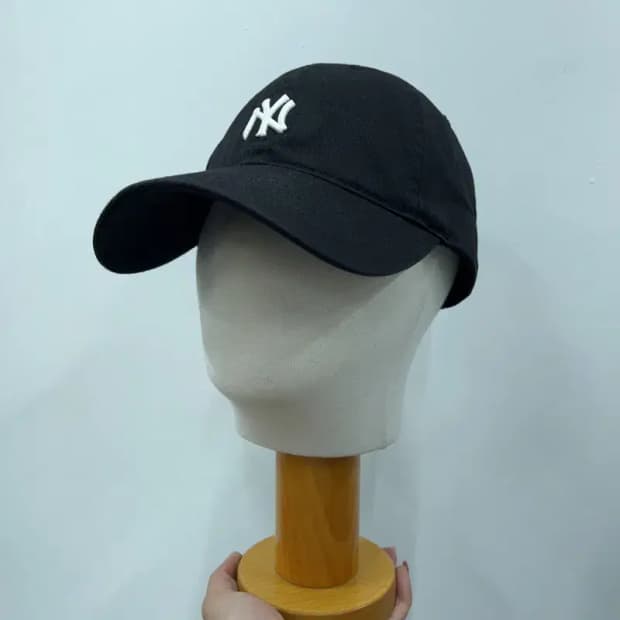 MLB 뉴욕양키스 야구모자 볼캡 G05337