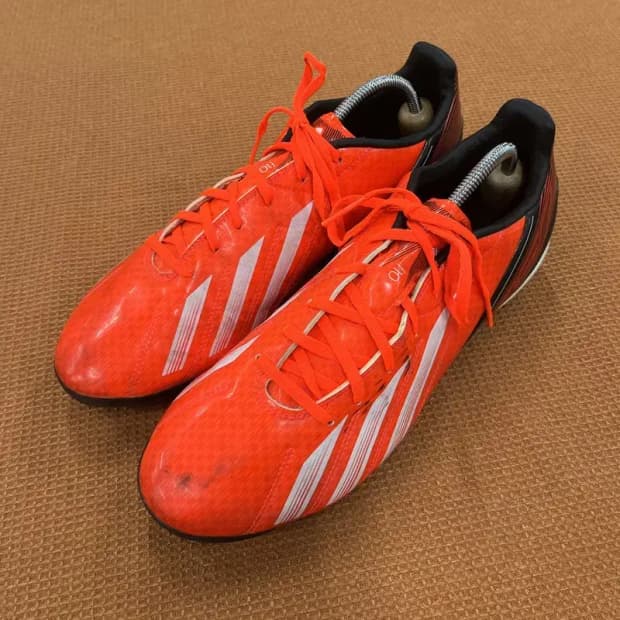 아디다스 F10 TRX HG 축구화 운동화 280 G05343