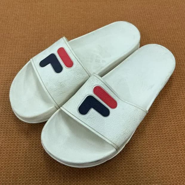 필라 슬라이드 슬리퍼 270 G06074