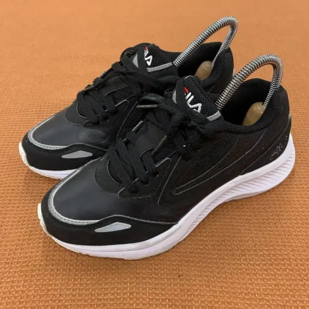 필라 웨이블렛 OG 스니커즈 운동화 230 G06175