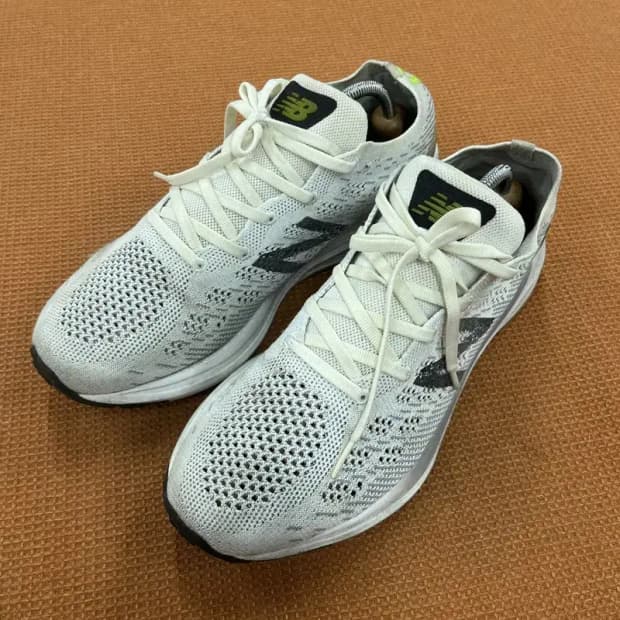 뉴발란스 890 런닝화 운동화 270 G06607