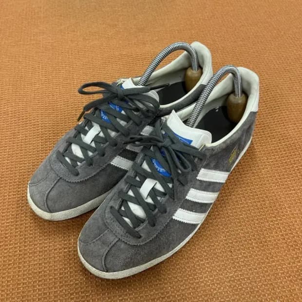 아디다스 가젤 OG 스니커즈 운동화 245 G06659