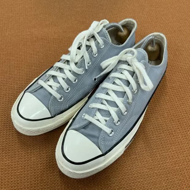 컨버스 척 70 빈티지 캔버스 스니커즈 운동화 270 G06738