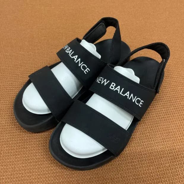 뉴발란스 엔클레이 샌들 270 G06852